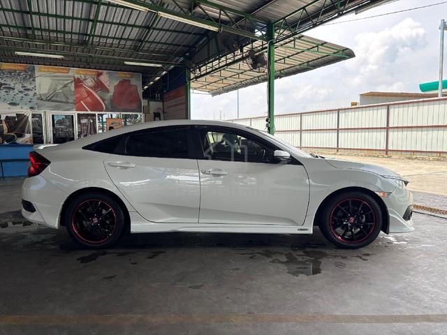 2019 Honda CIVIC 1.8 S (A) - 5