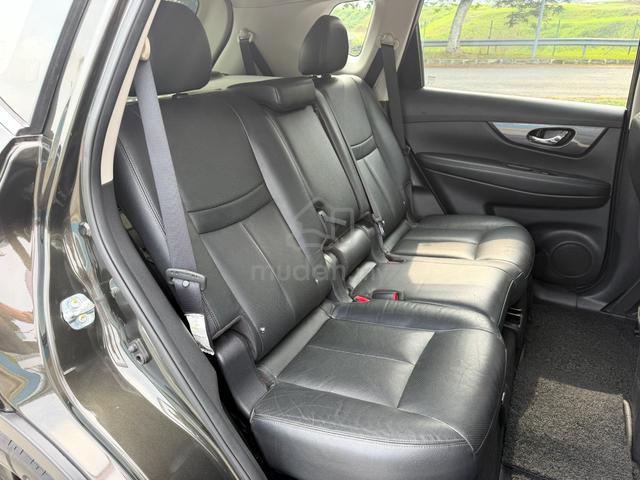 2017 Nissan X-TRAIL 2.5 IMPUL T32 (A) - 5