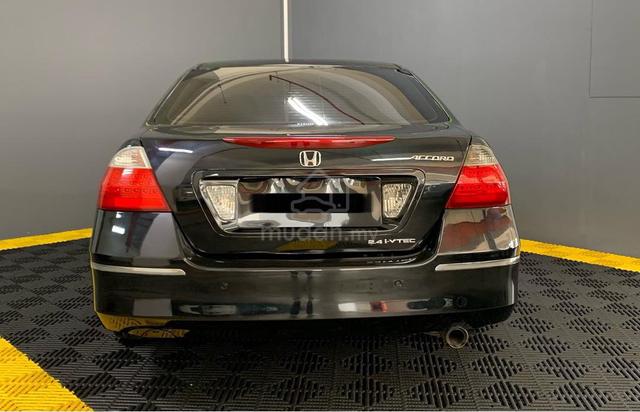 2006 Honda ACCORD 2.4 VTi-L (A) - 4