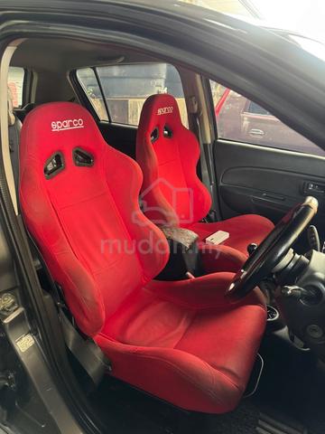 2007 Perodua MYVI 1.3 SX (M) - 4
