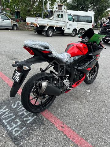 Suzuki GSX-R150 used [CASH/LOAN] OTR!!! - photo 5 of 13