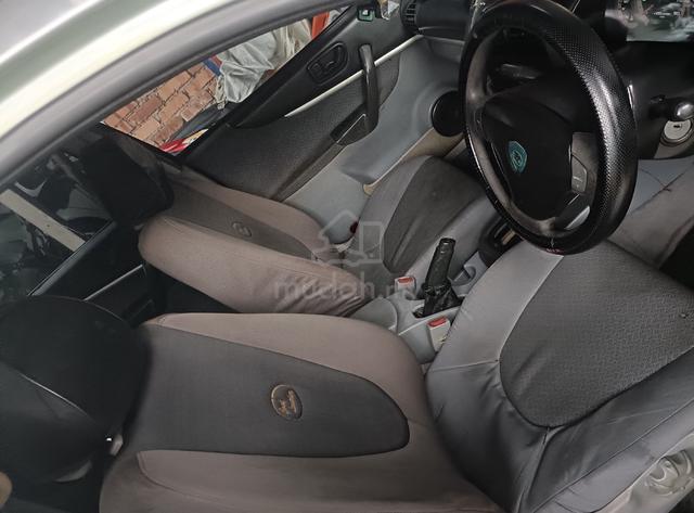 2001 Proton WAJA 1.6 (A) - 5