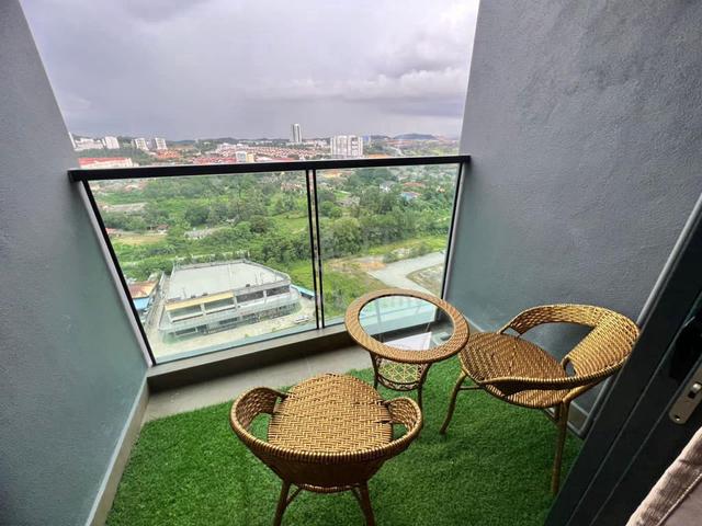 Vista Bangi 1