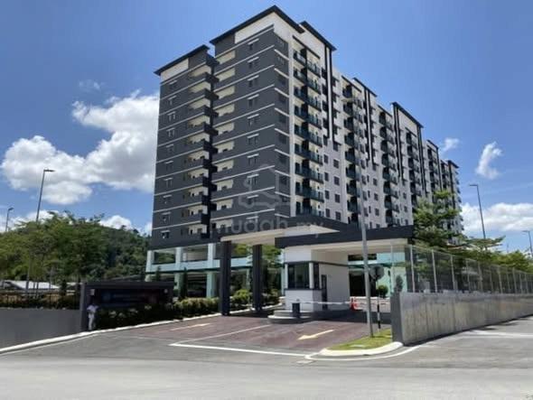 Camellia Residences 1