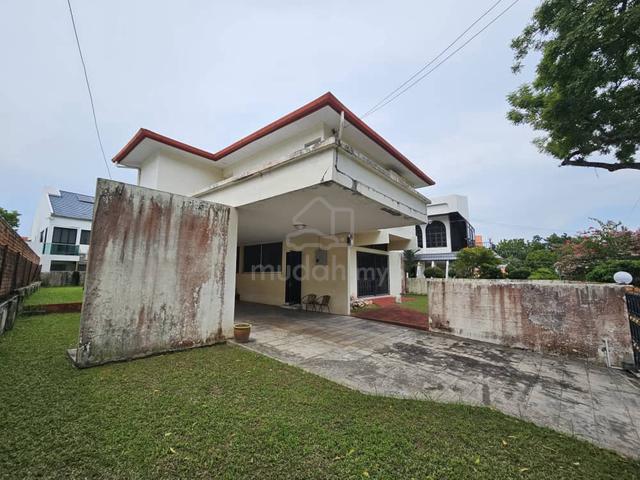 Minden Height 2 Storey Bungalow 5880sf Gelugor 1