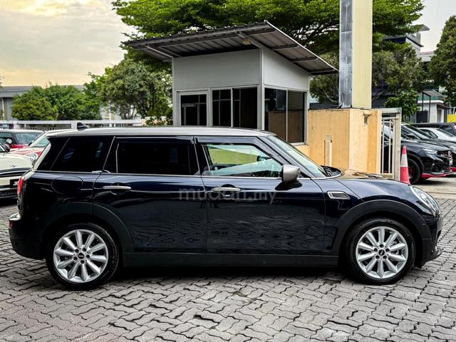2020 Mini COOPER 2.0 D CLUBMAN - TURBO DIESEL - 3