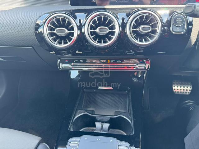 2021 Mercedes Benz A180 1.3 TURBO AMG (CBU) (A) - 4