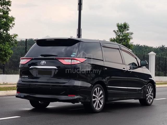 [2016/2019] Toyota ESTIMA 2.4 AERAS PREMIUM (A) - 2