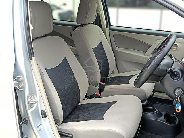 2012 Perodua MYVI 1.3 EZ STANDARD (A) - 5