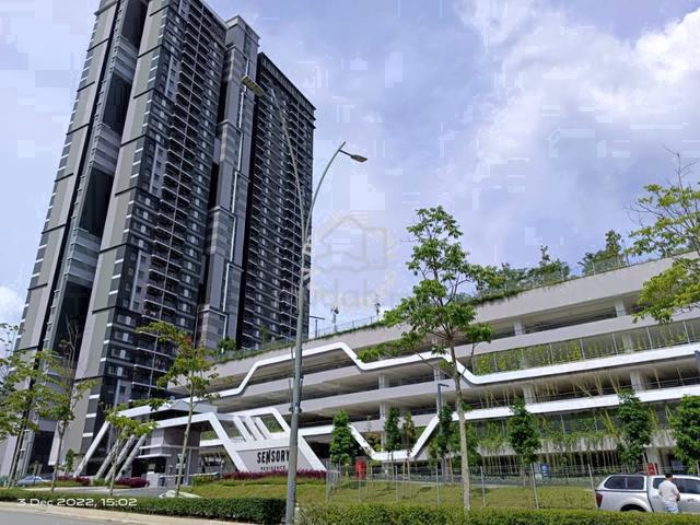 Sensory Residence @ Southville City 1