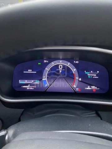 2024 Toyota COROLLA 1.8 ALTIS G FACELIFT - 5