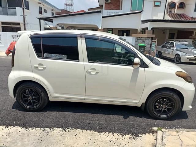 2010 Perodua MYVI 1.3 EZi FACELIFT (A) ANDROID - 1