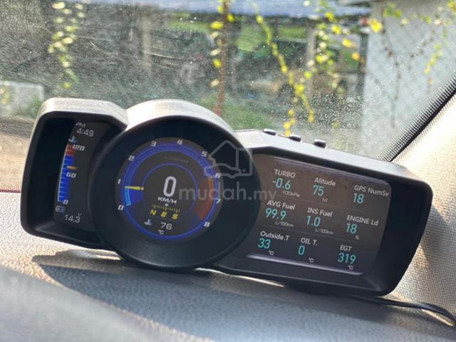 2012 Volkswagen GOLF 1.4 TSI (A) SPORT RIM / EKZOS - 5