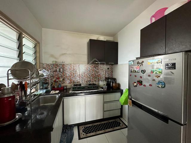 Melody Homes 1