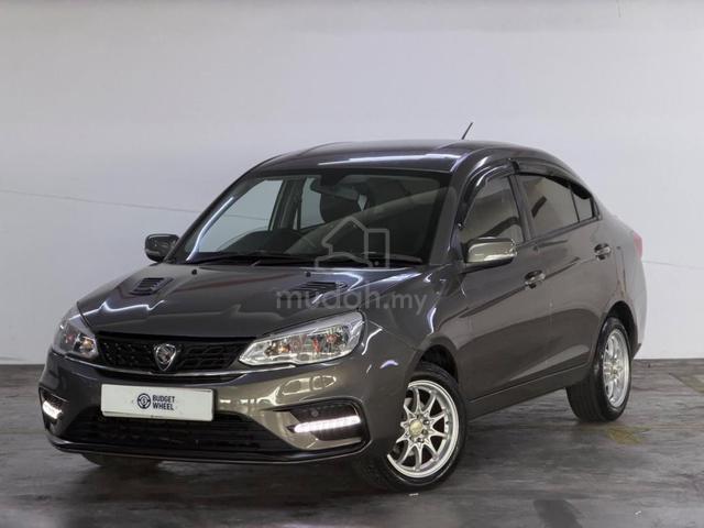 2021 Proton SAGA 1.3 PREMIUM (AT) WHOLE SALE - 2