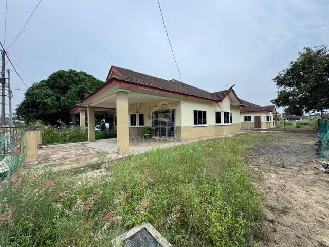 Semi D Setingkat Sg Soi Baru ( tanah luas) 1