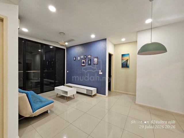 D' Pristine @ Medini 1