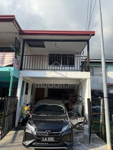 Taman Sepanggar | Full Loan | No Deposit 1