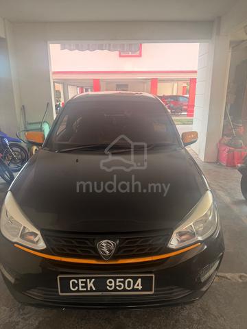 2021 Proton SAGA ANNIVERSARY EDITION 1.3L (A) - 1