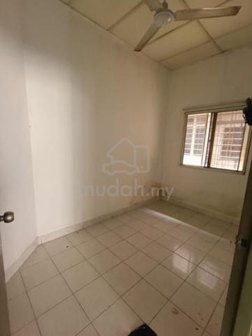 Taman Megah Cheras Apartment 1
