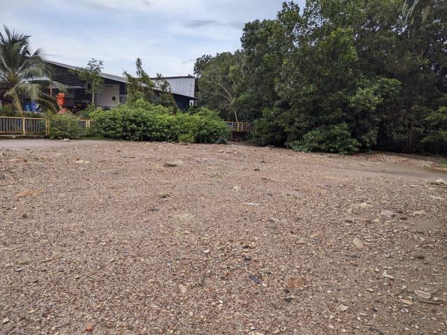 RESIDENTiAL LAND @ BANDAR YONG PENG, BATU PAHAT FOR SALE 1