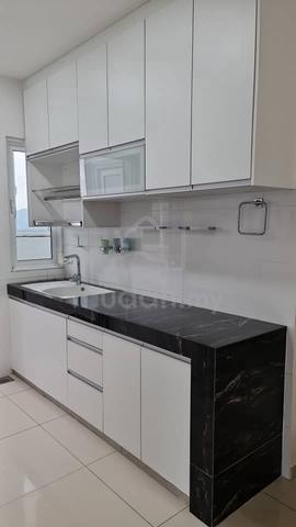 Lavender Residence, Bandar Sungai Long 1