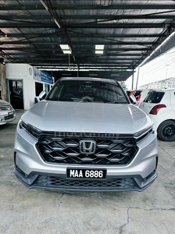 2024 Honda CR-V 1.5 V (Full Spec) - 1