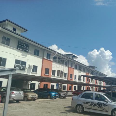 Zar Apartment 1