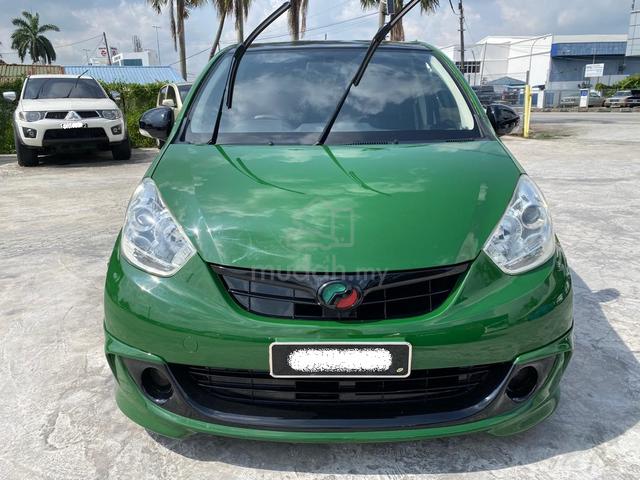 [ 2013 ] Perodua MYVI 1.3 (A) SE FULL SPEC - 3