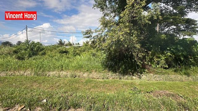 (0.81 Acre)Road Side Agricultural Land Labuh Banting Sungai Dua 1
