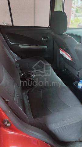 Perodua myvi 1.3 - 3