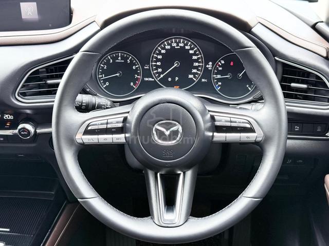 2024 Mazda CX-30 2.0 G 2WD HIGH+ (A) 18k Km - 4