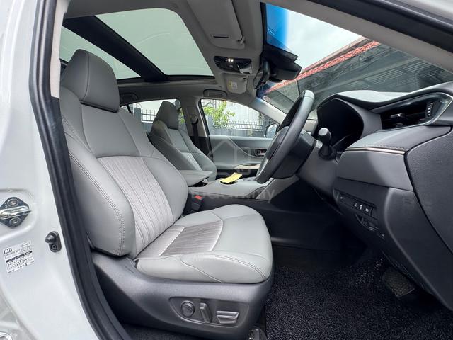 2023 Toyota HARRIER 2.0 Z MAGIC PANROOF - 2