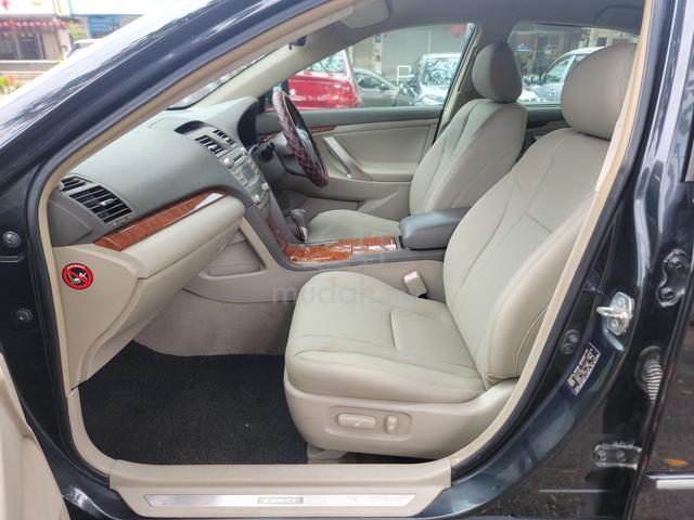 2007 Toyota CAMRY 2.4 V (A) - 5