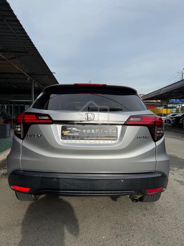 2019 Honda HR-V 1.8 V ENHANCED (A) - 5