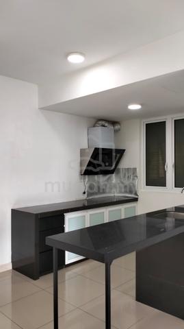 Sentul Point Suite Apartment 2