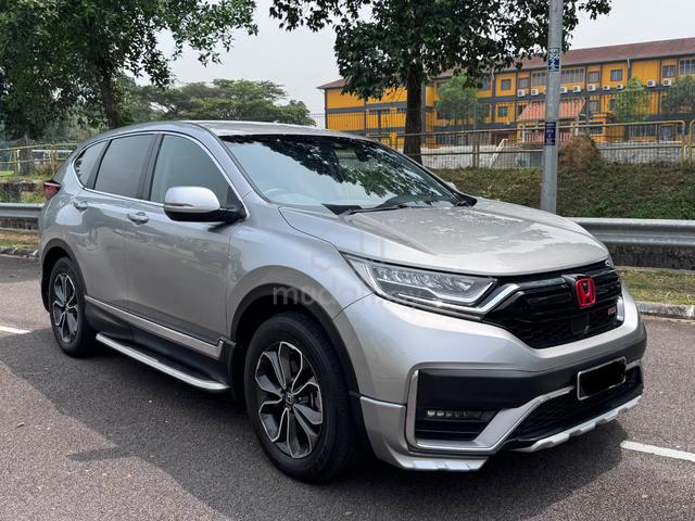 2023 Honda CR-V 1.5 1.5 TC-P 4WD MY17 RW FACELIFT - 1