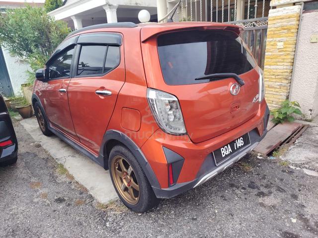 2019 Perodua AXIA 1.0 STYLE MY19 (A) - 3