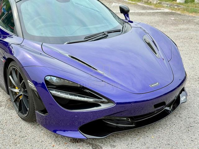 2019/23 Mclaren 720S MSO 4.0 PERFORMANCE V8 (A) - 3