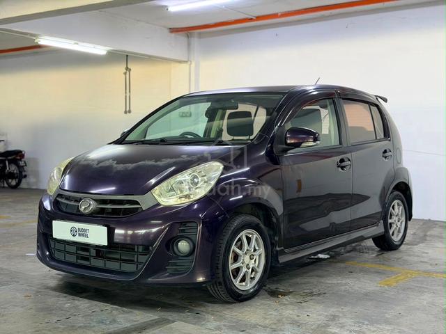 2014 Perodua MYVI 1.3 SE ZHS (A) WHOLE SALE - 2