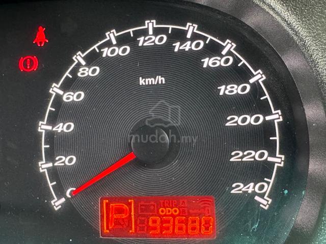 Proton EXORA 1.6 PREMIUM (A) SAA & AKPK LOAN KEDAI - 4