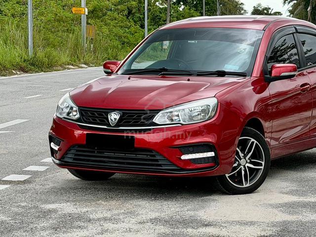 {2022}Proton SAGA 1.3 PREMIUM (A) F/Proton Servis - 5