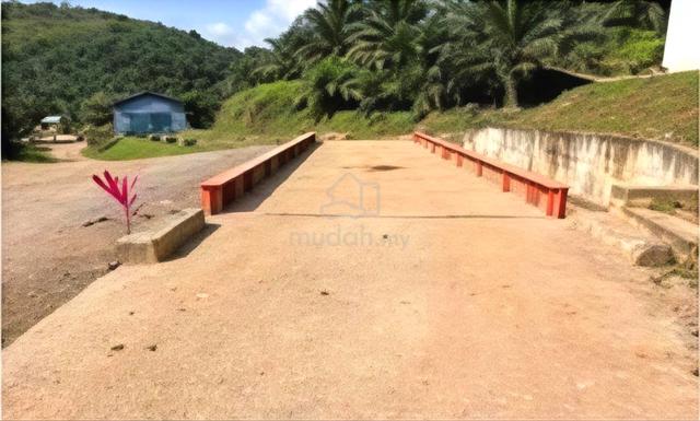 Pekan Nenas Zoning Light Or Medium Industry Sale Gelang Patah Ulu Choh 1