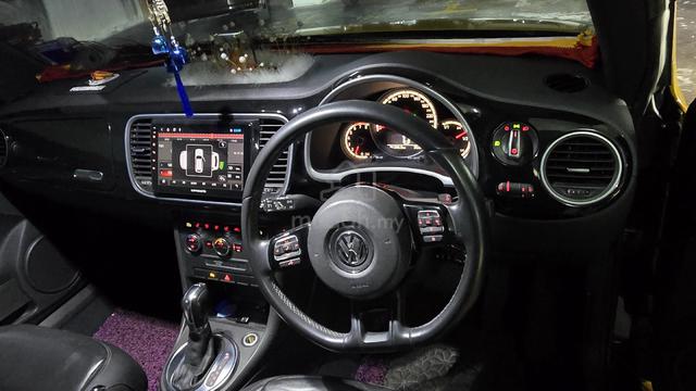 2013 Volkswagen BEETLE 1.2 TSI (A) - 5