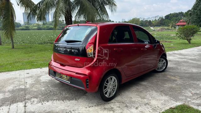 2022 PROTON IRIZ 1.3 STANDARD Still Can Full Loan! - 5