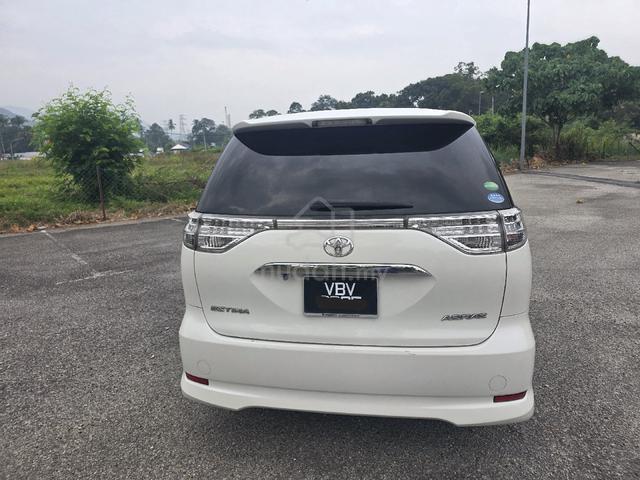 2013 Toyota ESTIMA 2.4 AERAS PREMIUM EDITION - 5