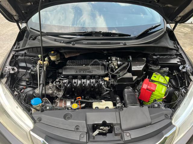 2015 Honda CITY 1.5 E GM6 (A) - 4