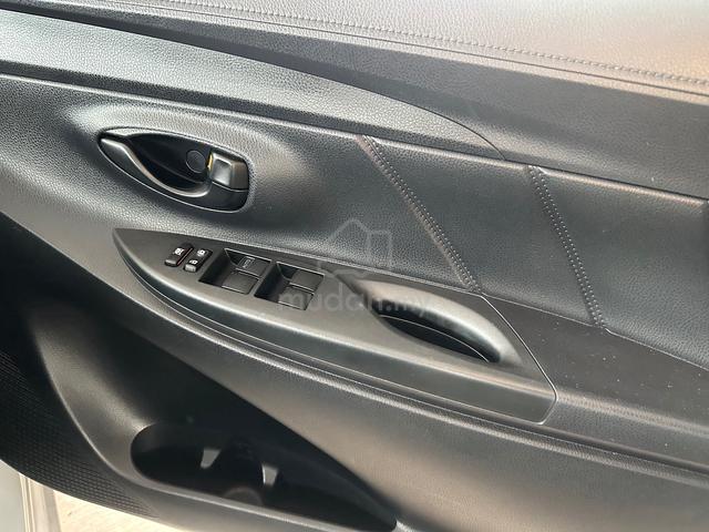 2013 Toyota VIOS 1.5 E (A) - 5