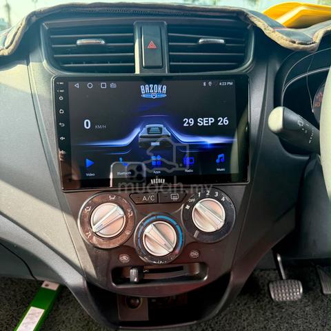 2018 Perodua AXIA 1.0 G AG1GZ1 FACELIFT (A) - 5