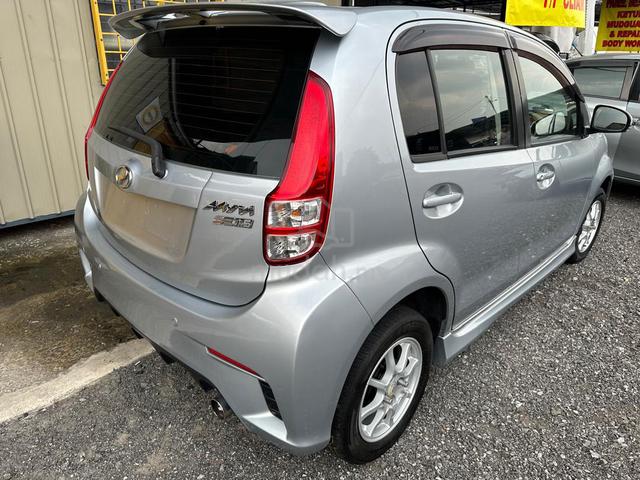 2014 Perodua MYVI 1.5 EXTREME ZHX (A) - 4